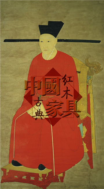 5、《五牛圖》在北宋時曾收入內府，被藝術天才皇帝宋徽宗收藏_副本
