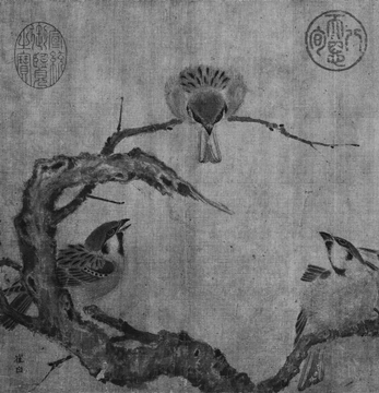 黑白-鳥2_副本_副本