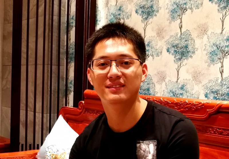東陽興國紅木家具有限公司總經理杜興國_看圖王